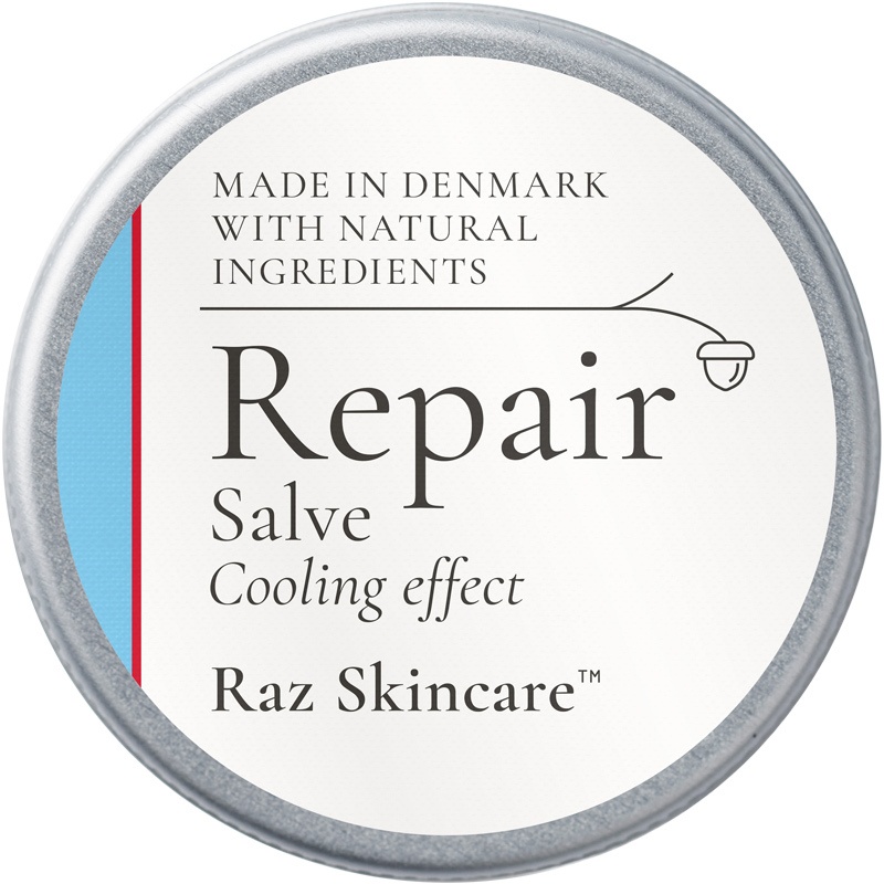 Raz Skincare Repair Cooling Effect 15 ml thumbnail