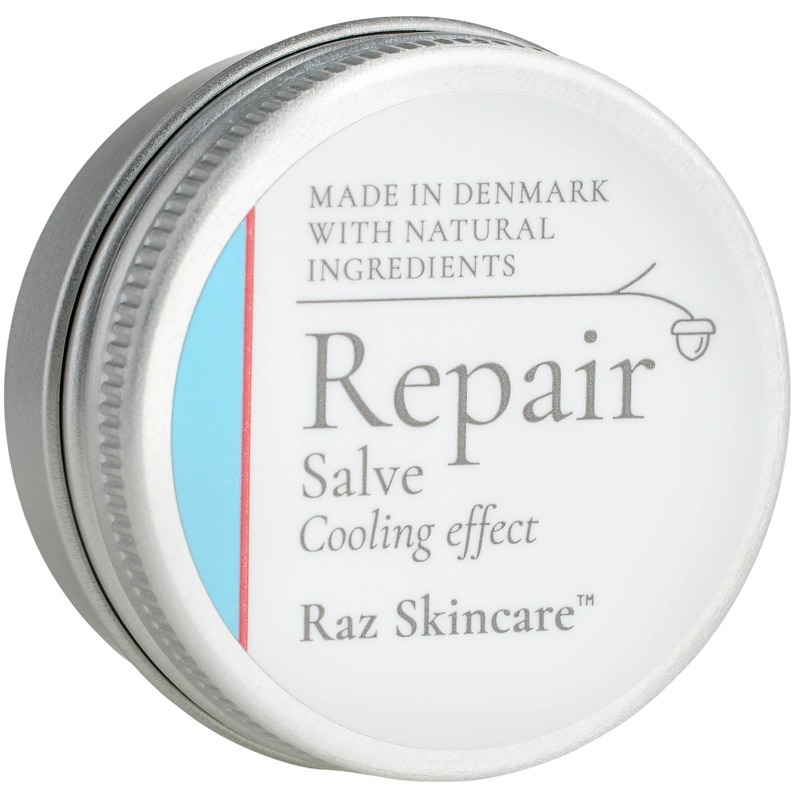 Raz Skincare Repair Cooling Effect 15 ml
