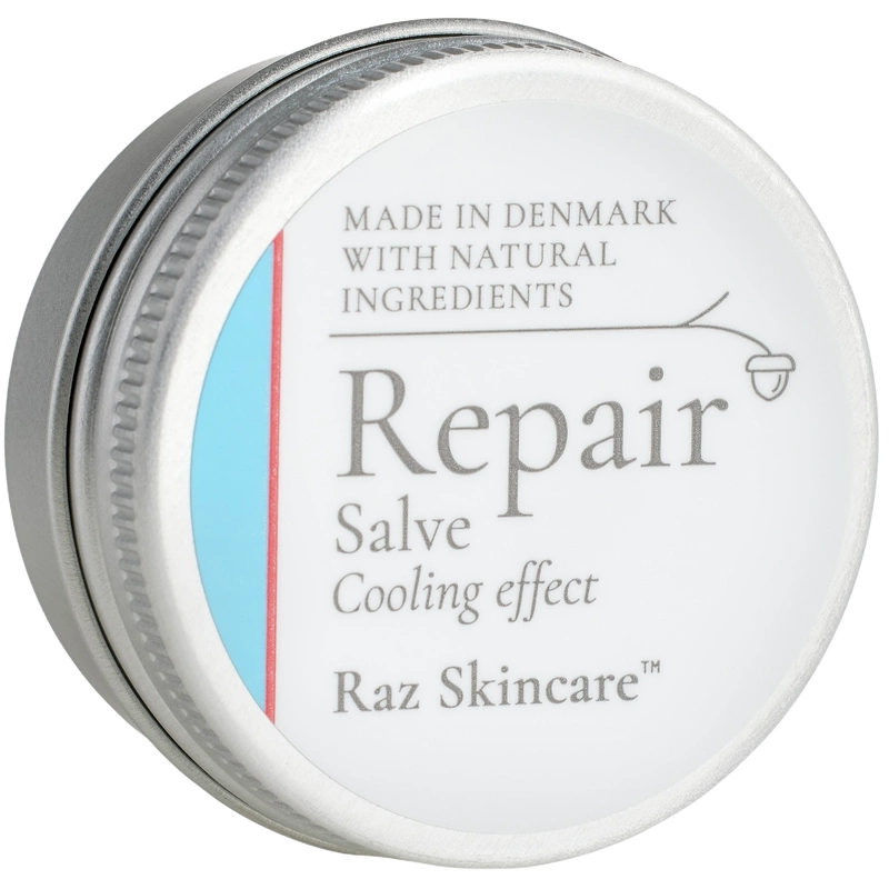 Raz Skincare Repair Cooling Effect 15 ml