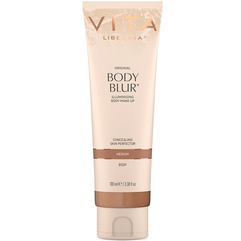 Vita Liberata Body Blur 100 ml - Medium