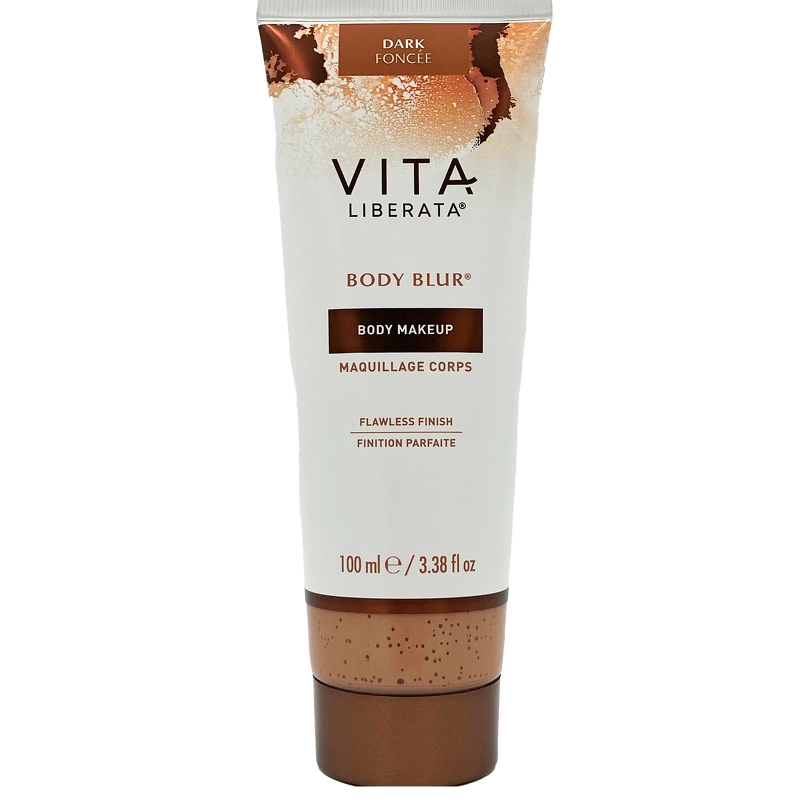 Vita Liberata Body Blur 100 ml - Dark