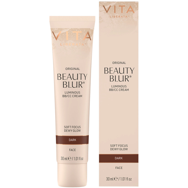 Vita Liberata Beauty Blur 30 ml - Dark