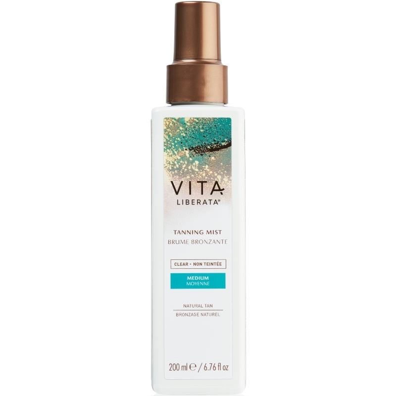 Vita Liberata Clear Tanning Mist 200 ml thumbnail
