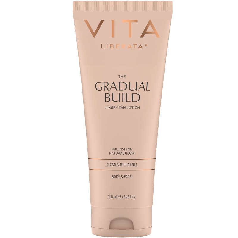 Vita Liberata Gradual Tanning Lotion 200 ml