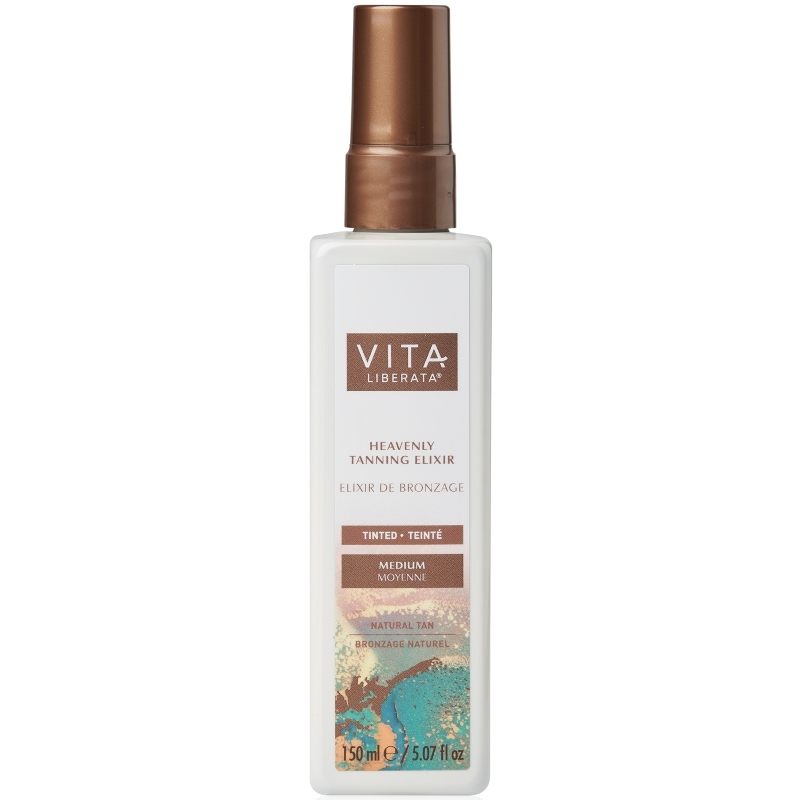 Vita Liberata Heavenly Tanning Elixir 150 ml thumbnail