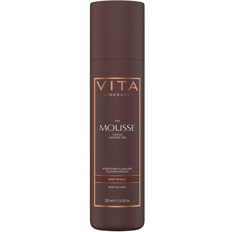 Vita Liberata - The Mousse - Dark