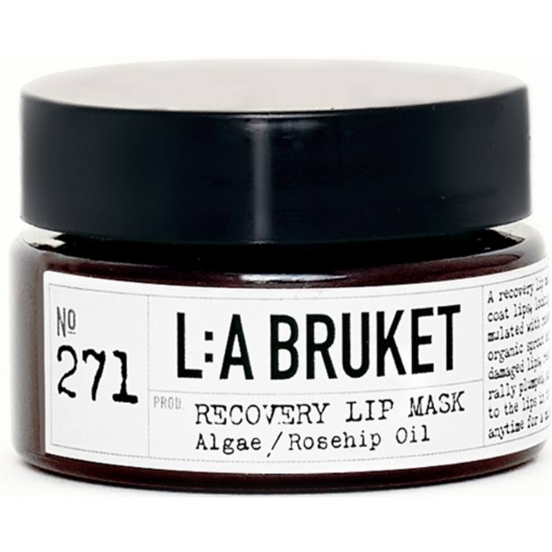 L:A Bruket 271 Recovery Lip Mask 15 ml thumbnail