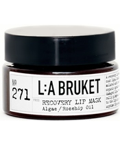 L:A Bruket 271 Recovery Lip Mask 15 gr.