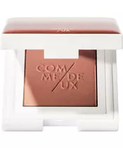 Comme Deux Blushup Blush 4 gr. - Matte Bloom