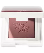 Comme Deux Blushup Blush 4 gr. - Matte Rhubarb