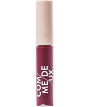 Comme Deux Lipsync Lip Oil Tinted 8 ml - Berry 