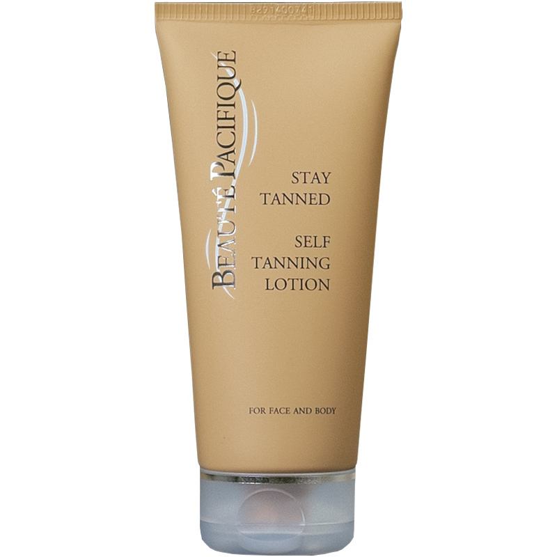 Beaute Pacifique Stay Tanned Lotion 200 ml thumbnail
