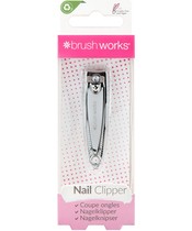 Brushworks Nail Clipper