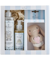 Lille Kanin Baby Spa Pakke - Mio