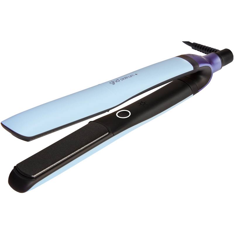 ghd Platinum+ Styler - Pastel Blue (Limited Edition) thumbnail