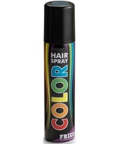 Color Hair-Spray 100 ml - Grey