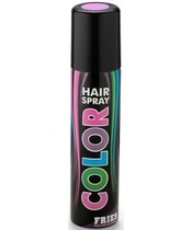 Color Hair-Spray 100 ml - Lilac Pastel