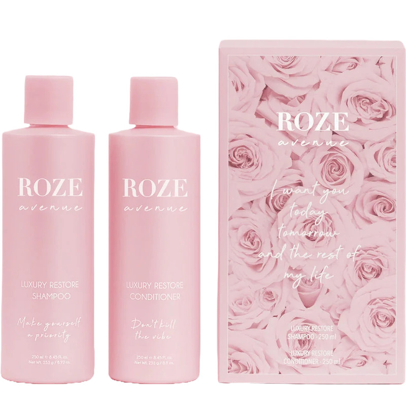Roze Avenue Bestie Duo Box (Limited Edition)