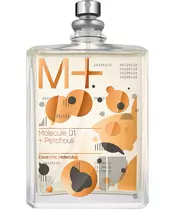 Escentric Molecules Molecule 01 + Patchouli Unisex EDT 100 ml