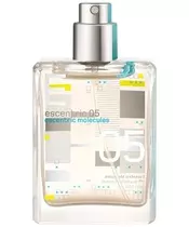 Escentric Molecules Escentric 05 Unisex EDT 30 ml