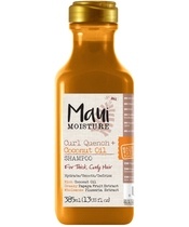 Maui Moisture Coconut Oil Shampoo 385 ml