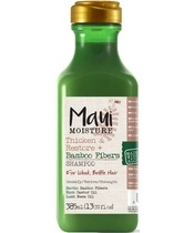 Maui Moisture Bamboo Fibers Shampoo 385 ml
