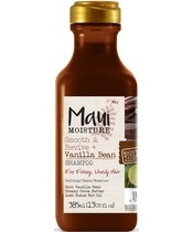 Maui Moisture Vanilla Bean Shampoo 385 ml