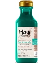 Maui Moisture Sea Minerals Conditioner 385 ml