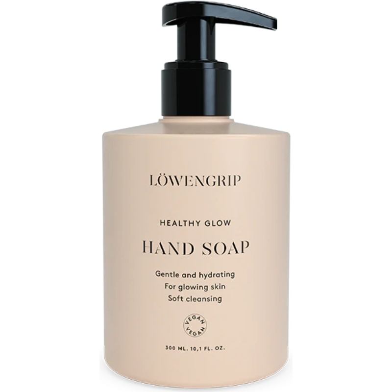 Lowengrip Healthy Glow Hand Soap 300 ml thumbnail