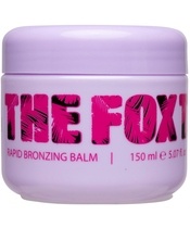 The Fox Tan Rapid Bronzing Balm 150 ml