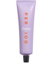 Faace Period Face Mask 100 ml