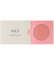 IDUN Minerals Blush 5 gr. - Smultron