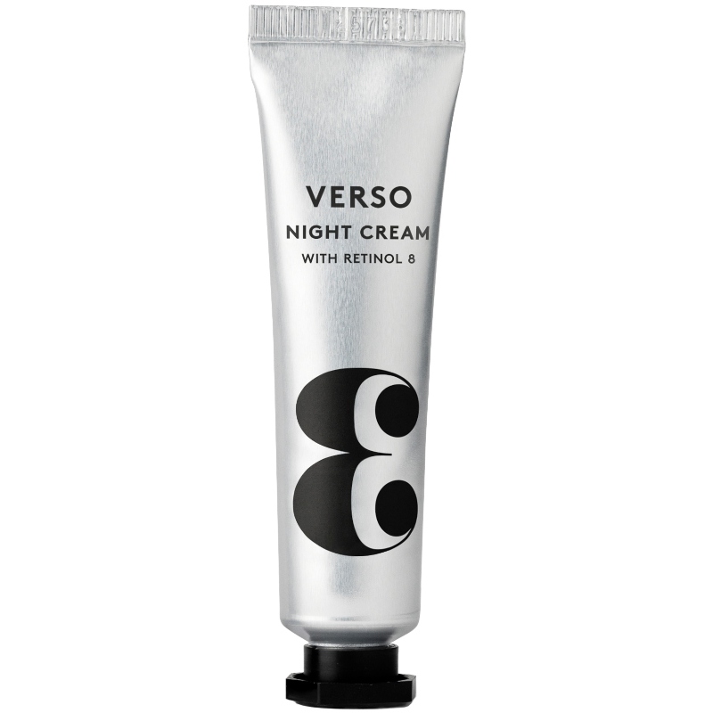 Verso Night Cream 15 ml (GWP)