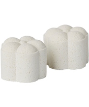 Serenity Blends Shower Steamer Winter Snow 130 gr. 