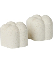 Serenity Blends Shower Steamer Grape It Up 130 gr.