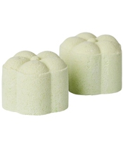 Serenity Blends Shower Steamer Have A Grape Day 130 gr. 