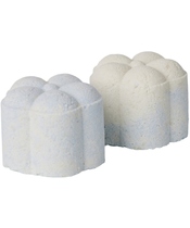 Serenity Blends Shower Steamer Happy Nose 130 gr. 