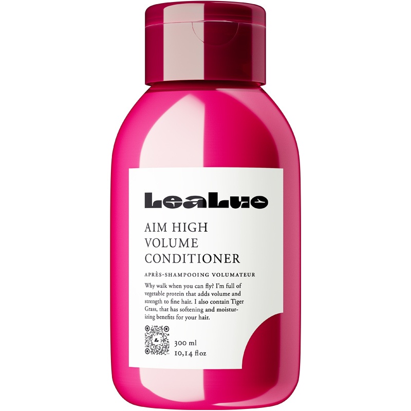 LeaLuo Aim High Volume Conditioner 300 ml thumbnail