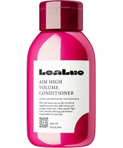LeaLuo Aim High Volume Conditioner 300 ml (U)