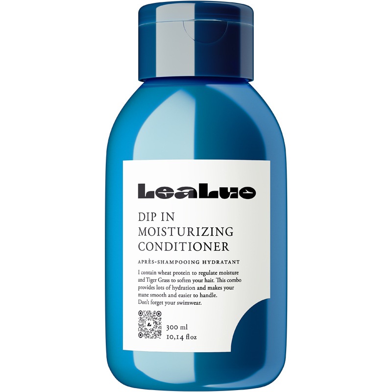 LeaLuo Dip In Moisturizing Conditioner 300 ml thumbnail