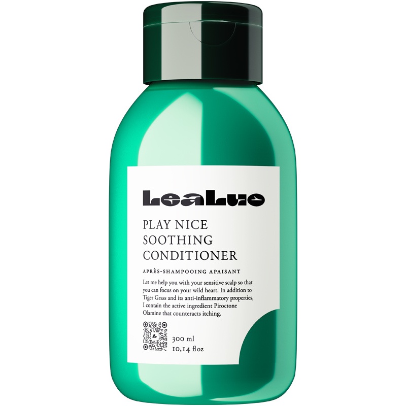 LeaLuo Play Nice Soothing Conditioner 300 ml thumbnail