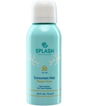 Splash Mango Grove Sunscreen Mist SPF 30 - 75 ml