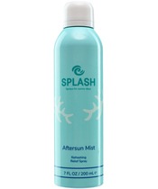 Splash Aftersun Mist Refreshing Relief Spray 200 ml