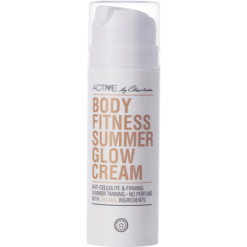 Active By Charlotte Body Fitness Summer Glow 150 ml thumbnail
