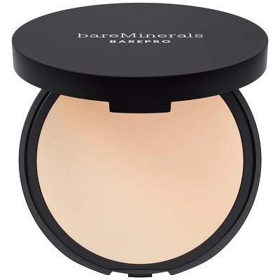 bareMinerals BarePro 16hr Skin-Perfecting Powder Foundation 8 gr. - Fair 10 Neutral