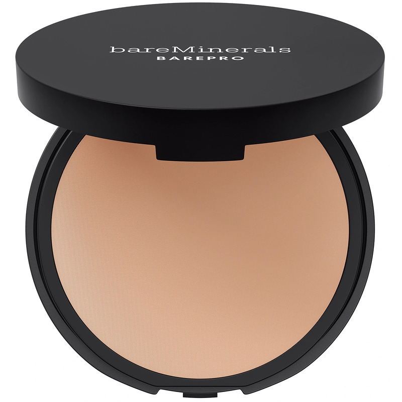 bareMinerals BarePro 16hr Skin-Perfecting Powder Foundation 8 g - Light 25 Cool