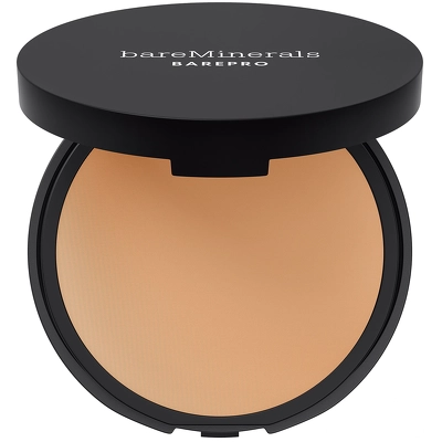 bareMinerals BarePro 16hr Skin-Perfecting Powder Foundation 8 gr. - Light 27 Neutral
