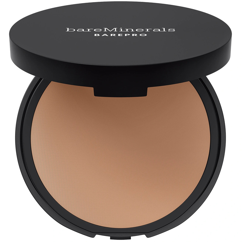 bareMinerals BarePro 16hr Skin-Perfecting Powder Foundation 8 g - Medium 35 Cool