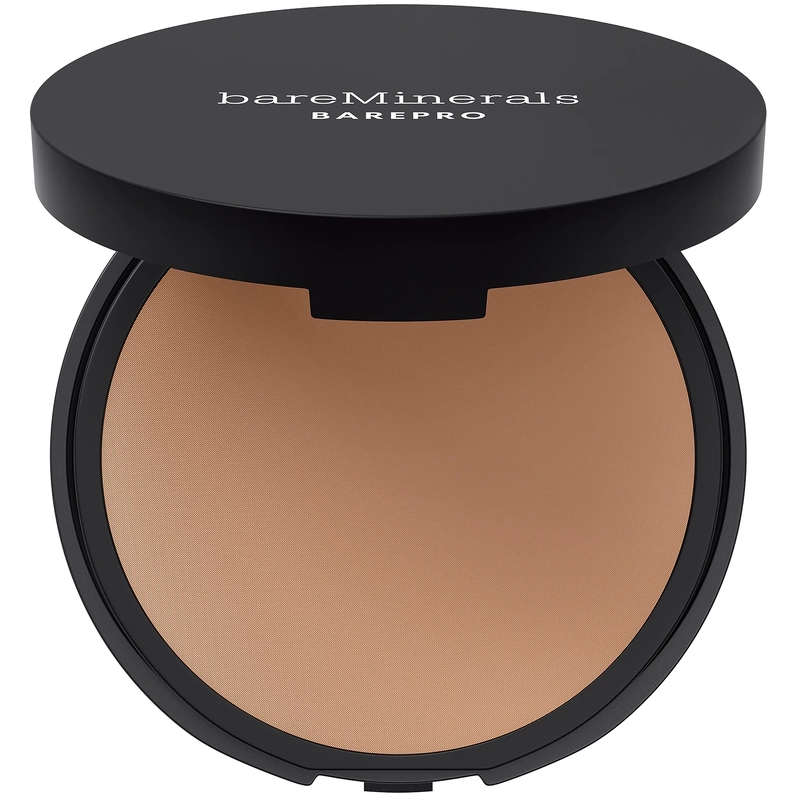 bareMinerals BarePro 16hr Skin-Perfecting Powder Foundation 8 gr. - Medium 35 Cool