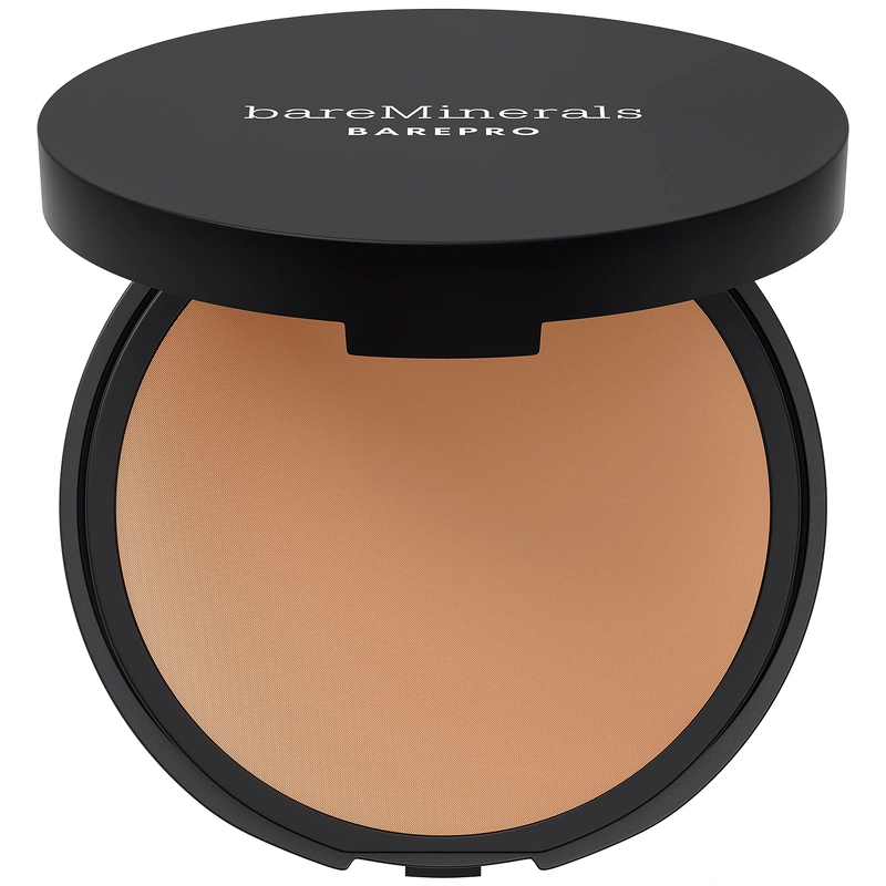 bareMinerals BarePro 16hr Skin-Perfecting Powder Foundation 8 gr. - Medium 35 Neutral